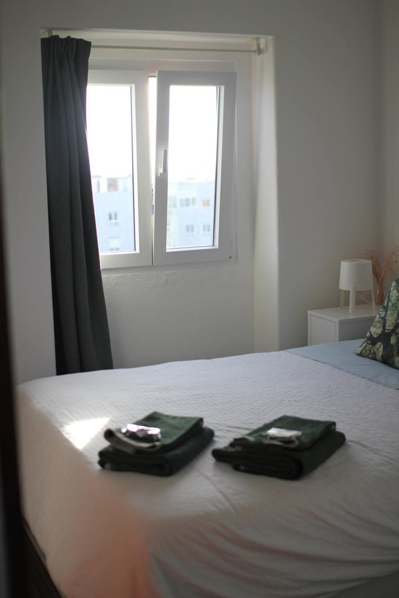 - Grill Terrace Holiday home Mafra