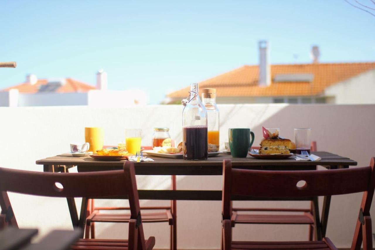 Holiday home - Grill Terrace