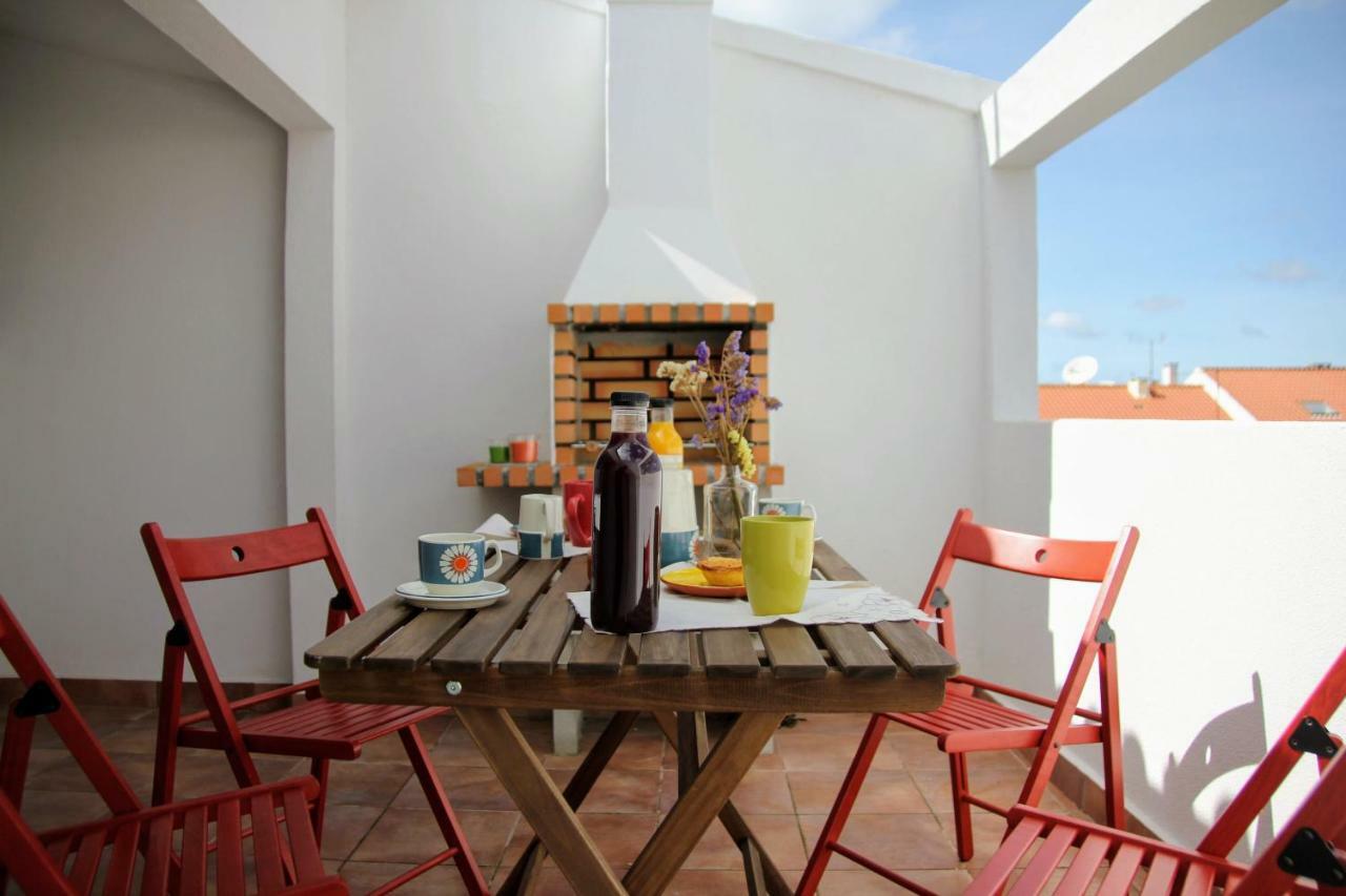 Holiday home - Grill Terrace *