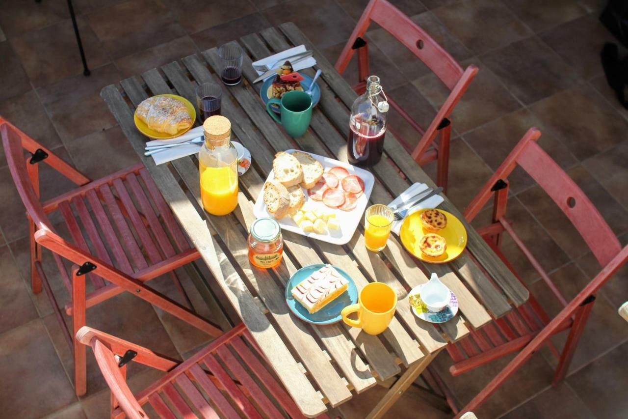 - Grill Terrace *